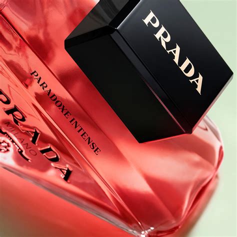 prada intense eau de parfum 35ml|Prada paradoxe perfume boots.